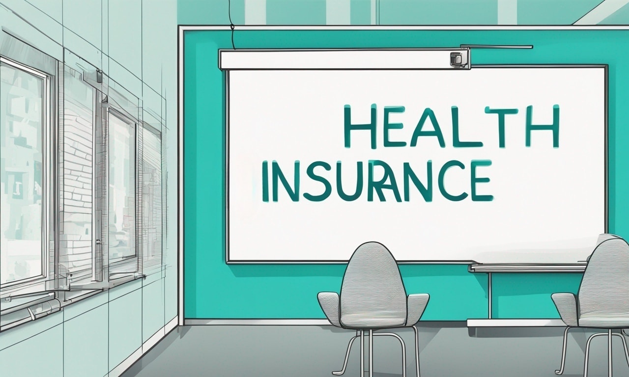 Health Insurance in India A Pillar of Personal Finance